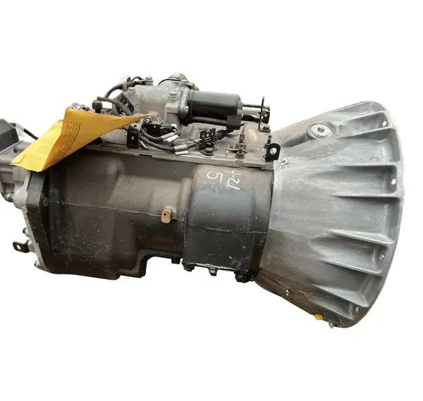 Oem Eaton Fuller Faom-15810S-Ec3 Ultrashift 10 Speed Transmission