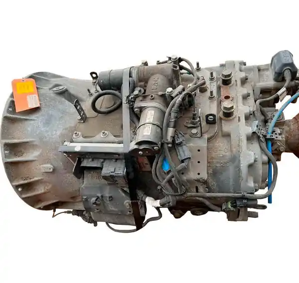 Oem Eaton Fuller Faom-15810S-Ec3 Ultrashift 10 Speed Transmission