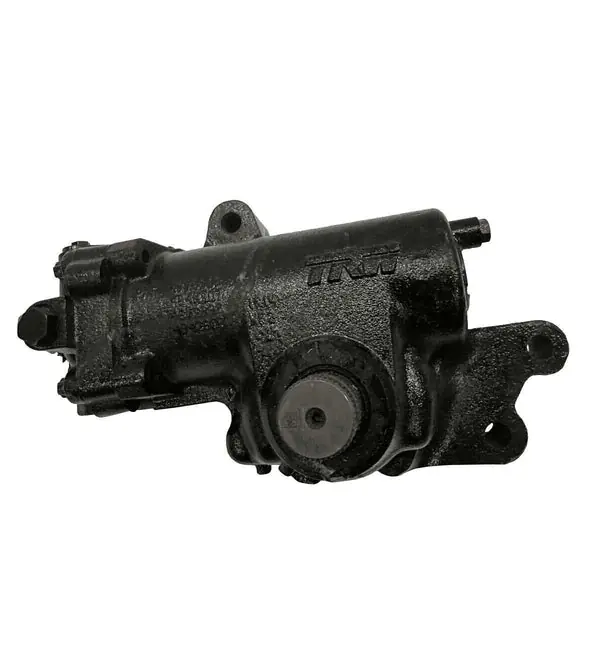 TAS40044A Genuine International Steering Gear For F650 2005-2006