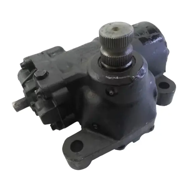 Genuine Trw Power Steering Gear Box