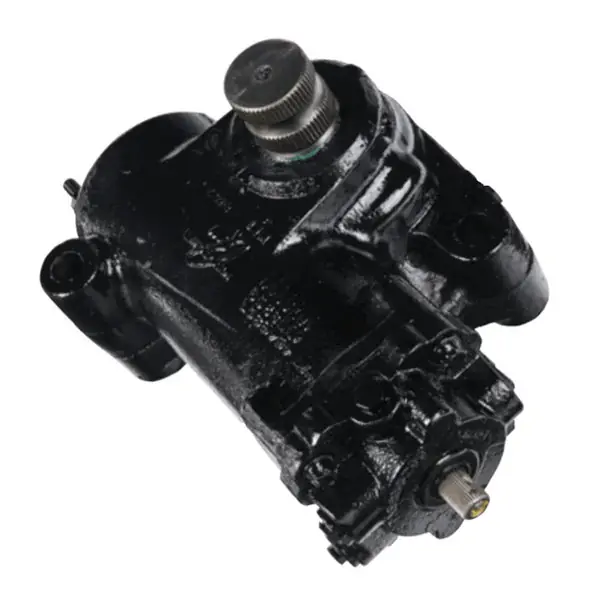 TAS85036AEXCH Genuine Bendix Steering Gear For Peterbilt
