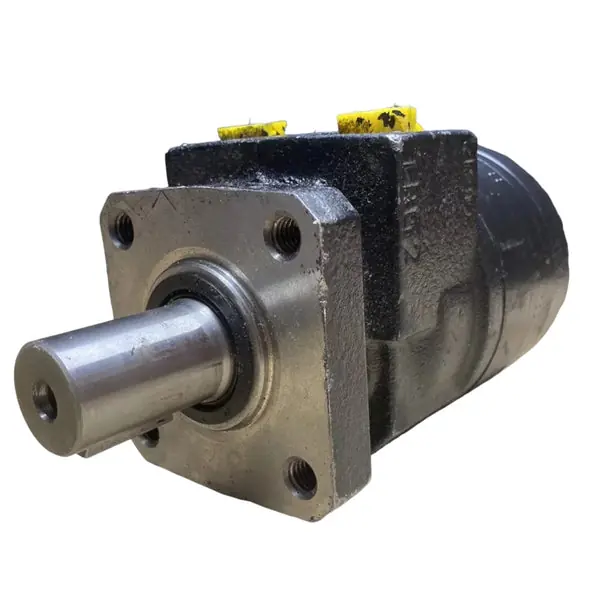 Genuine Parker Hydraulic Motor