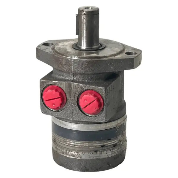 Oem Parker Hydraulic Motor
