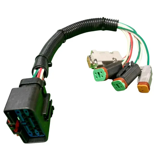 SK0230145-US20260702-105043-0 Genuine Thomas Built Harness Controller - Image 1