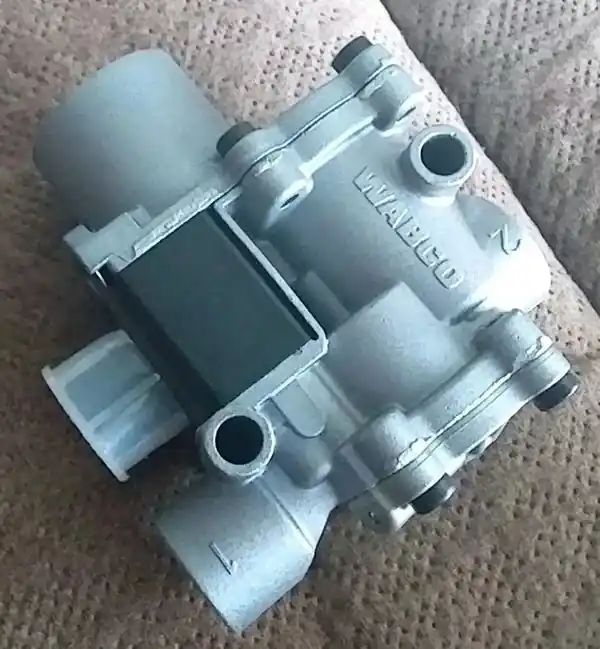 TDA R950127ST Genuine Wabco Modulator Valve Kit