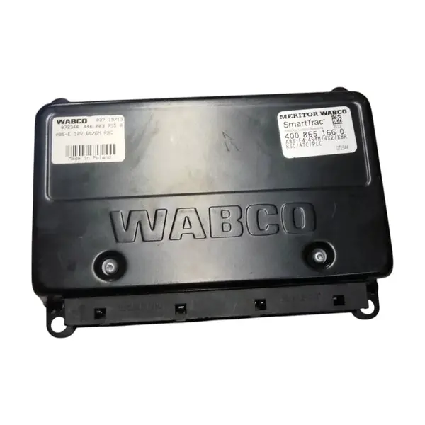 TDA S400 865 043 0C Wabco ABS Electronic Control Unit