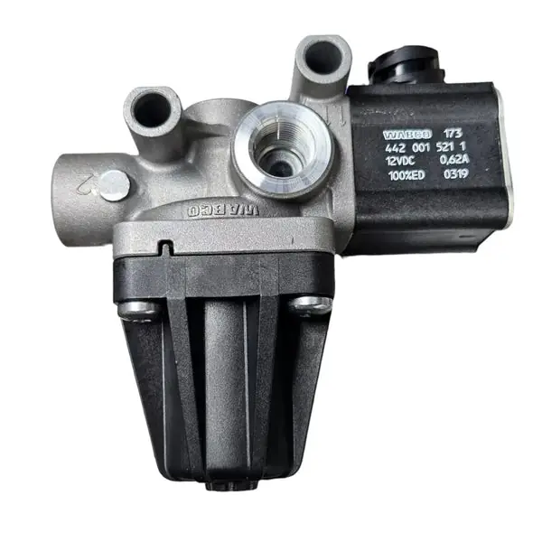 TDA S975 009 002 0 Genuine Wabco Emission Valve