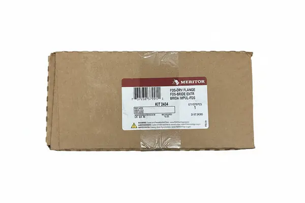 TDAKIT2434 Genuine Meritor Outer Drive Flange