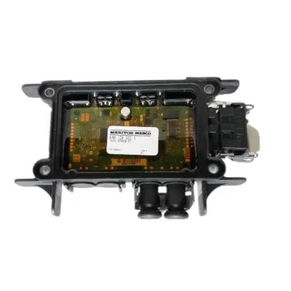 SK0230207-US20260702-105043-0 TDAS4008506000 Wabco Trailer ABS Valve and Electronic Control Unit Assembly - Image 1