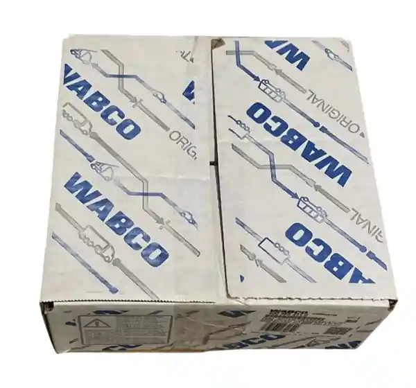 TDAS4008654110 Genuine Wabco ABS Control Module 12V