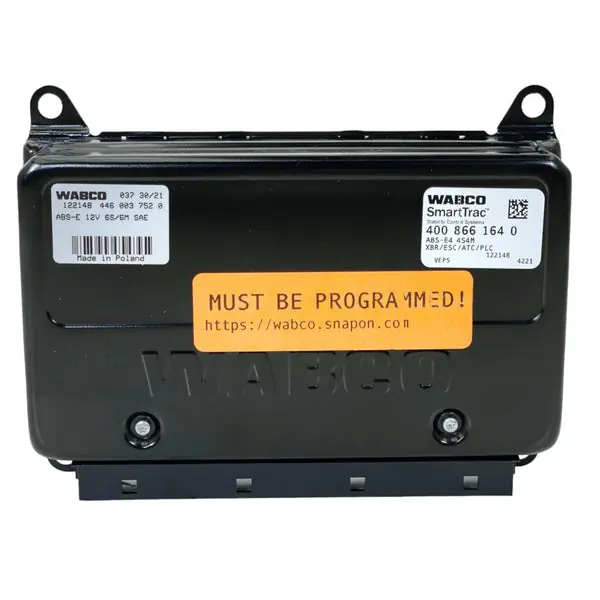 TDAS4008661640C Genuine International Control Abs Brake Computer Anti-Skid
