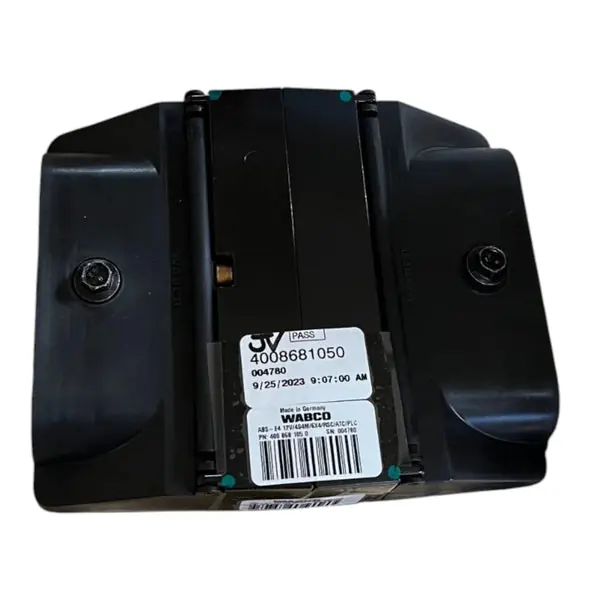 SK0230222-US20260702-105043-0 TDAS4008681050 Genuine Wabco ABS Electronic Control - Image 1