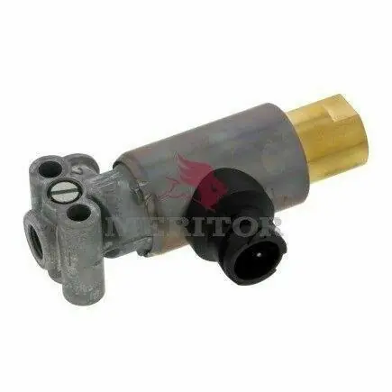TDAS4721709970 Genuine Wabco Abs Tractor Atc Valve Assembly