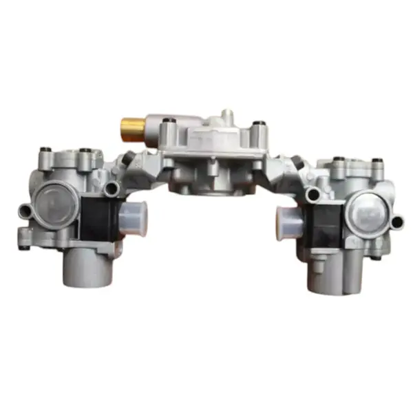 SK0230239-US20260702-105043-0 TDAS4725002210 Genuine Wabco Modulator Valve Assembly - Image 1