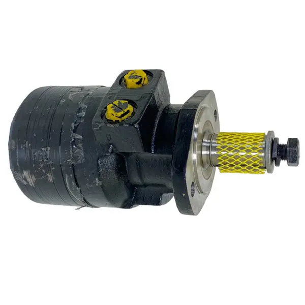 Genuine Parker Hydraulic Motor