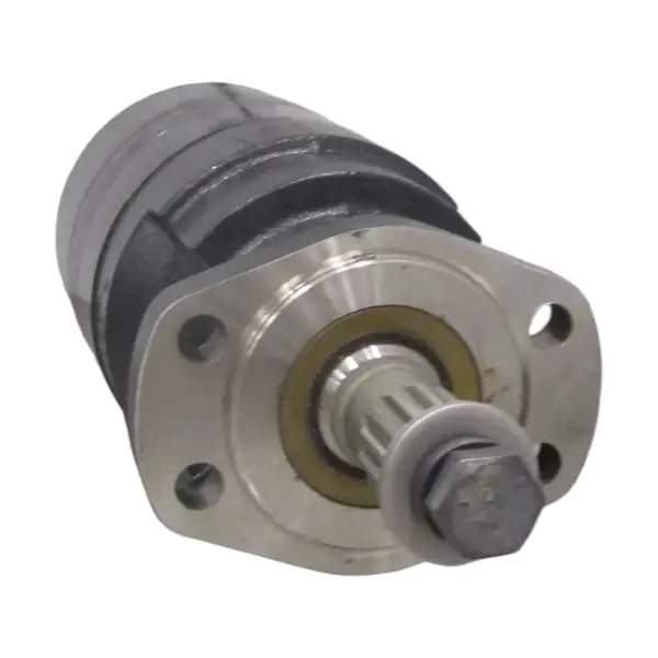 Genuine Parker Hydraulic Motor