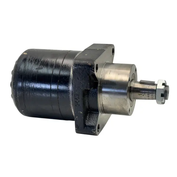 TF0240LS080AAKY Genuine Parker Wheel Hydraulic Motor