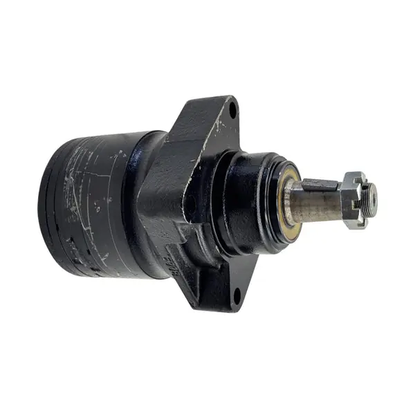 SK0230256-US20260702-105043-0 TF0240US030AA Genuine Parker Hydraulic Motor - Image 1