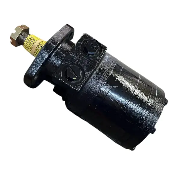 Genuine Parker Hydraulic Motor