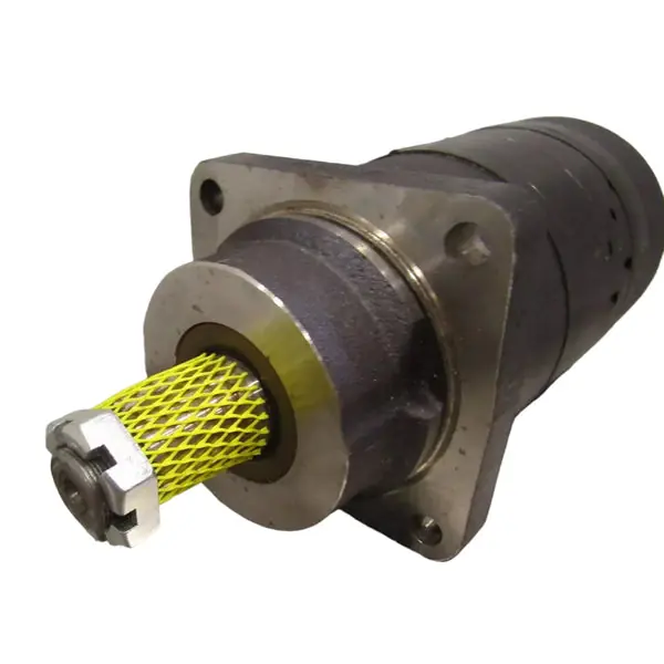 Genuine Parker Hydraulic Motor