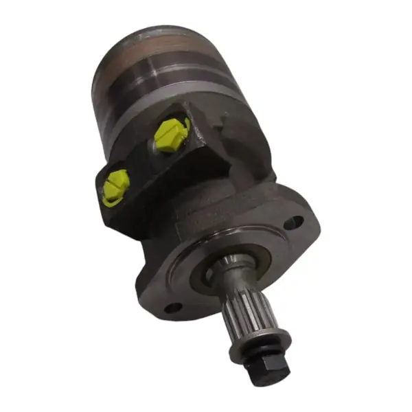 Genuine Parker Hydraulic Motor