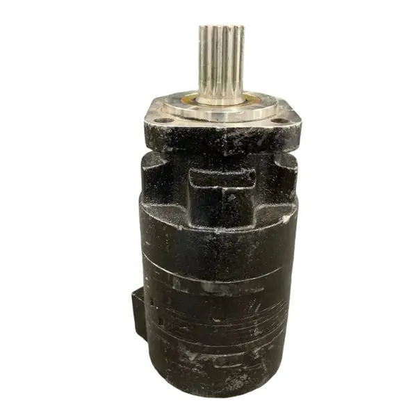 Genuine Parker Hydraulic Low Speed Motor