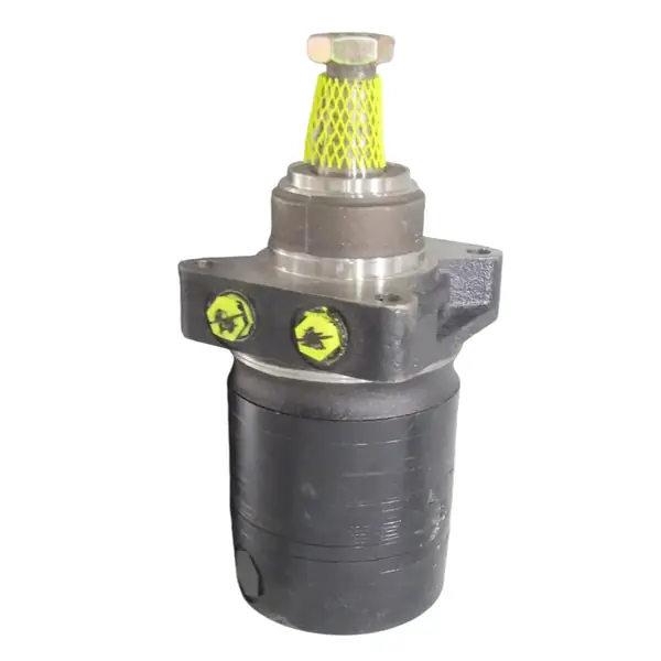 SK0230263-US20260702-105043-0 Genuine Parker Hydraulic Motor - Image 1