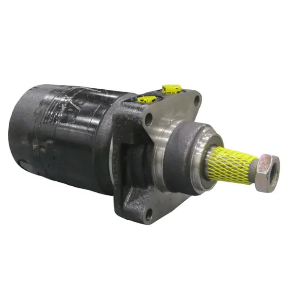 Genuine Parker Hydraulic Motor