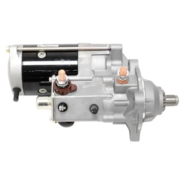 SK0230268-US20260702-105043-0 Denso Starter Motor 12V - Image 1