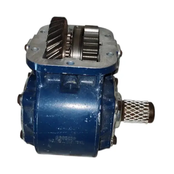 SK0230270-US20260702-105043-0 Genuine Muncie PTO Power Take Off - Image 1