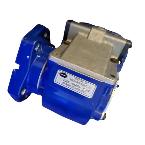 SK0230274-US20260702-105043-0 Genuine Muncie PTO Power Take Off - Image 1