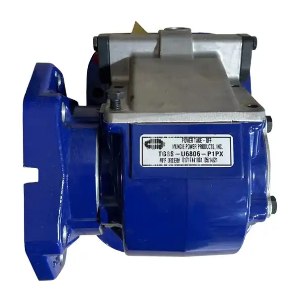 SK0230275-US20260702-105043-0 Genuine Muncie PTO Power Take Off - Image 1