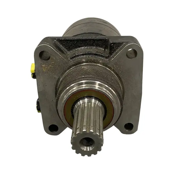 Genuine Parker Hydraulic Pump Motor