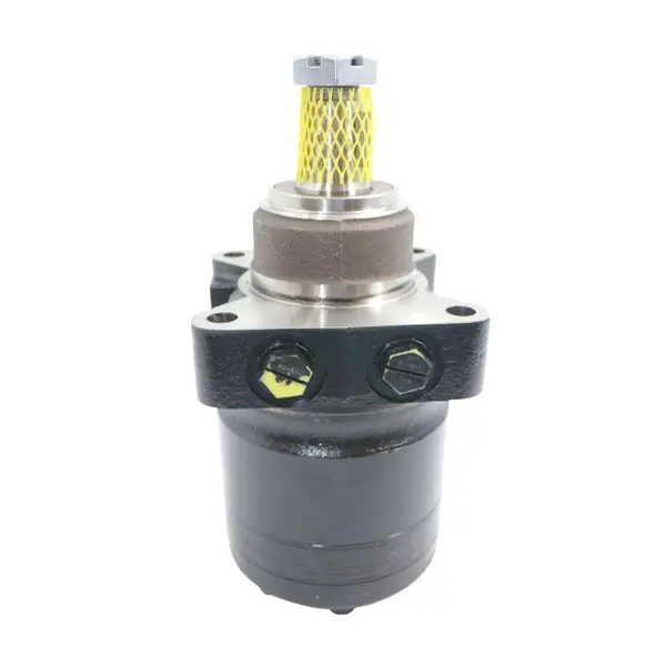 Genuine Parker Wheel Hydraulic Motor
