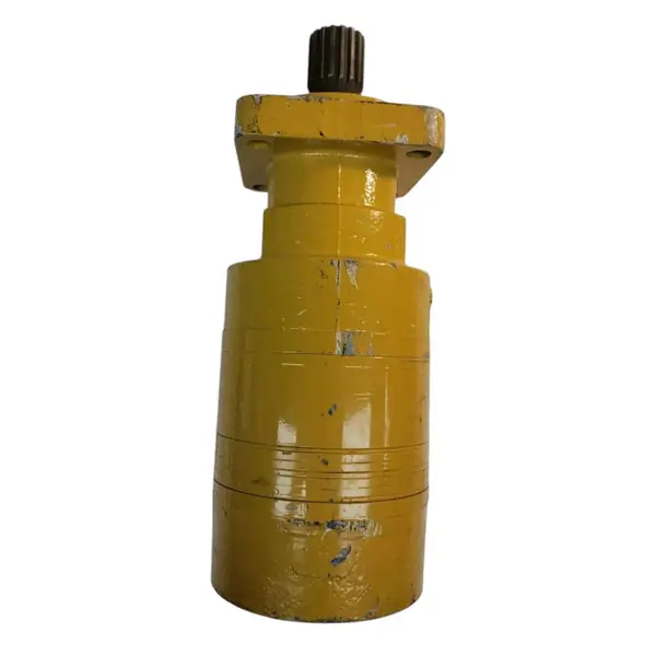 SK0230278-US20260702-105043-0 Parker Hydraulic Motor - Image 1