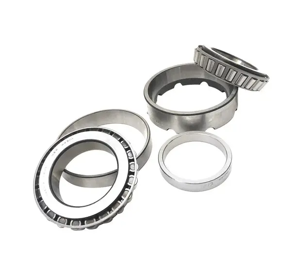 Timken Output Bearing Package For Rockwell Meritor Transmission 9 10