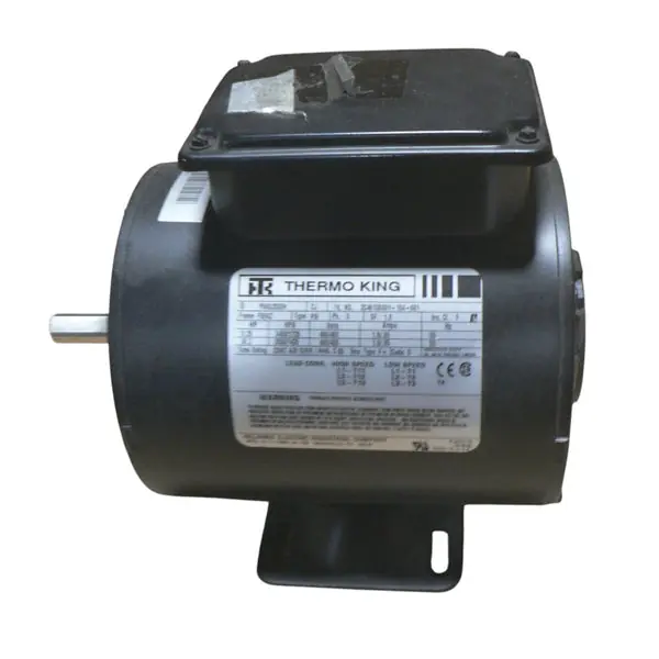 TK-104-0691 Oem Thermo King Motor Blower Evaporator For Thermoking Reefer Container