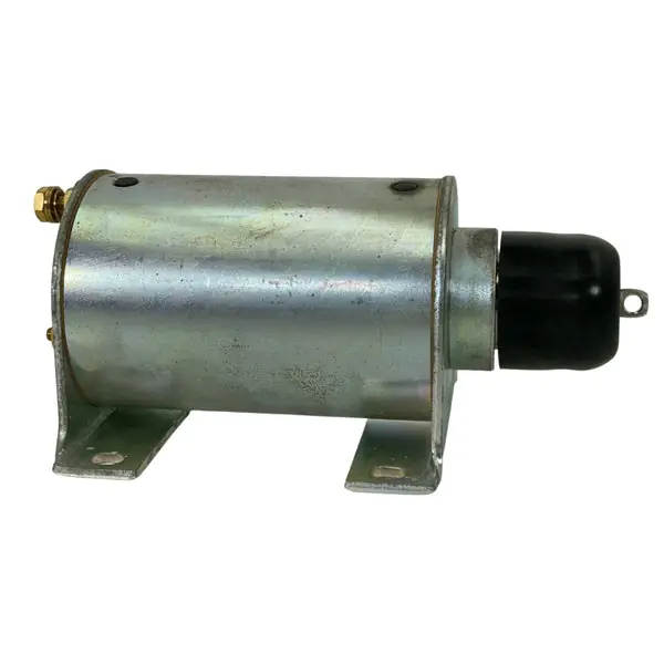 TK-44-2823 Genuine Thermo King Solenoid Run/Stop Damper