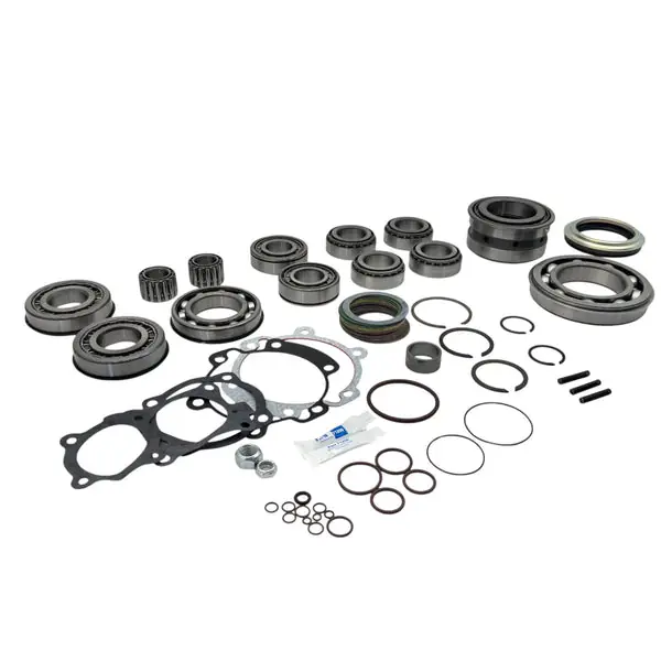 Tk3343 Genuine Eaton Fuller Transmission Basic Rebuild Kit