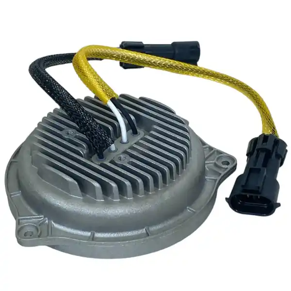 Genuine Truck Lite Headlamp Driver Board Kit