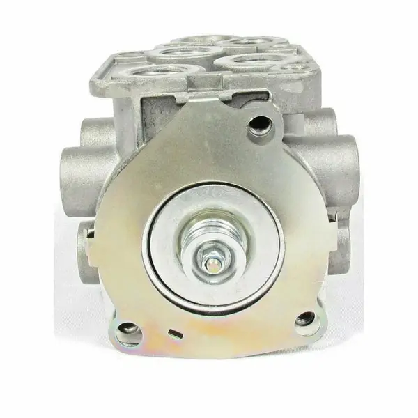TR288383 Genuine Bendix Foot Brake Valve