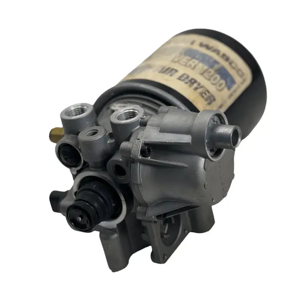 TR955205 Genuine Wabco Air Dryer Ss1200 Assembly