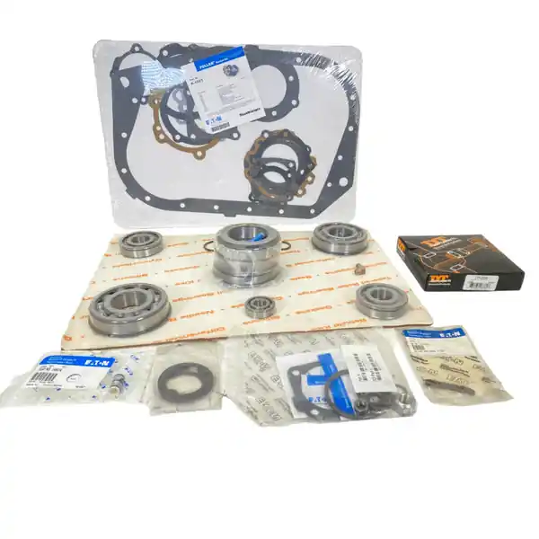 Dt Components Basic Overhaul Kit