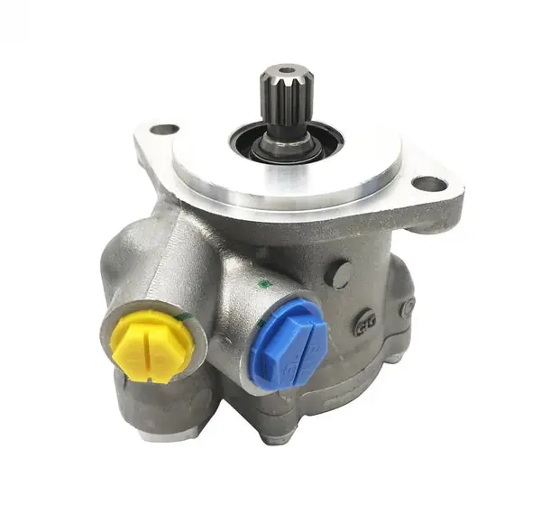Trw Power Steering Pump For Freightliner
