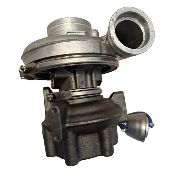 SK0230313-US20260702-105043-0 Ts13879700018 Borg Warner Turbocharger For Freightliner Mercedes Om460La Borgwarner - Image 1