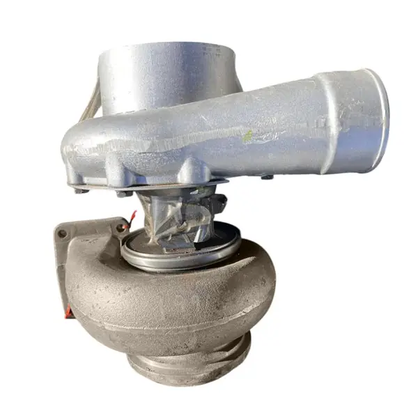 Genuine Cummins Turbocharger