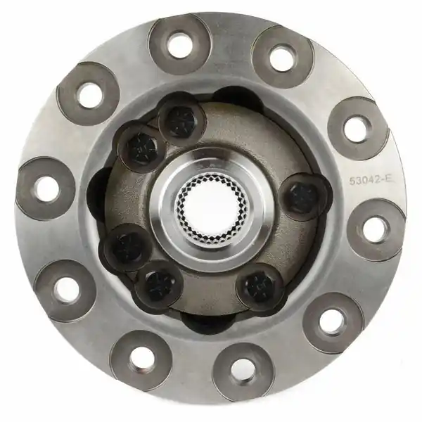 Eaton Detroit Truetrac 10.25" / 10.5 Differiential Fits Ford