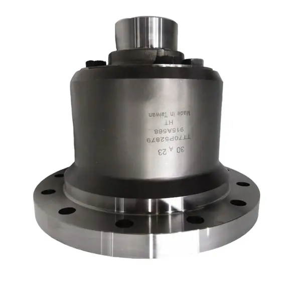 Genuine Eaton Rear Locker Differential Carrier