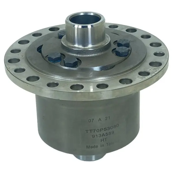 Genuine Eaton Differential Carrier
