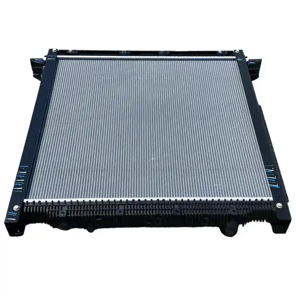 SK0230336-US20260702-105043-0 Genuine Freightliner Radiator Assembly - Image 1